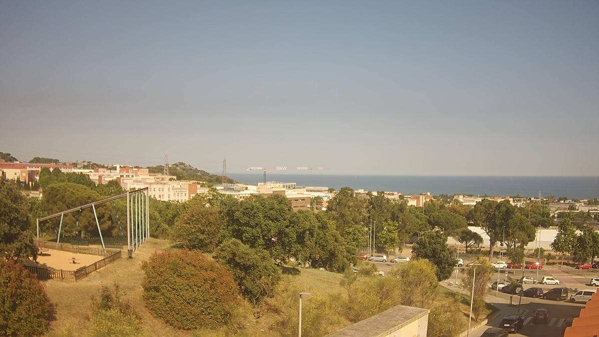 Mataró 