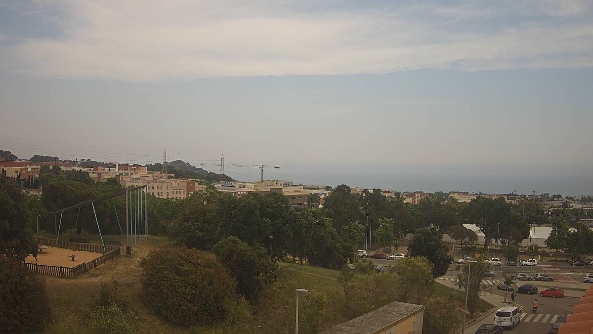 Mataró 