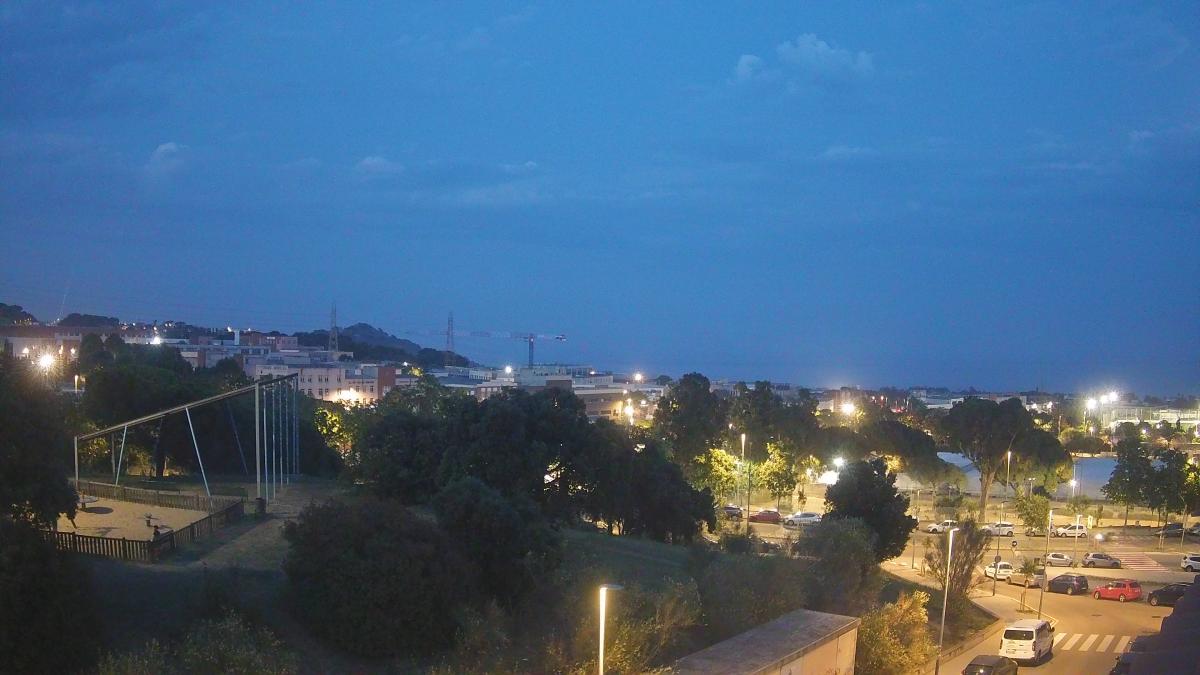 Mataró 