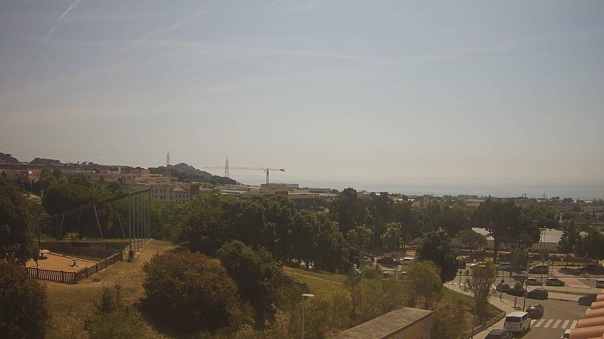 Mataró 