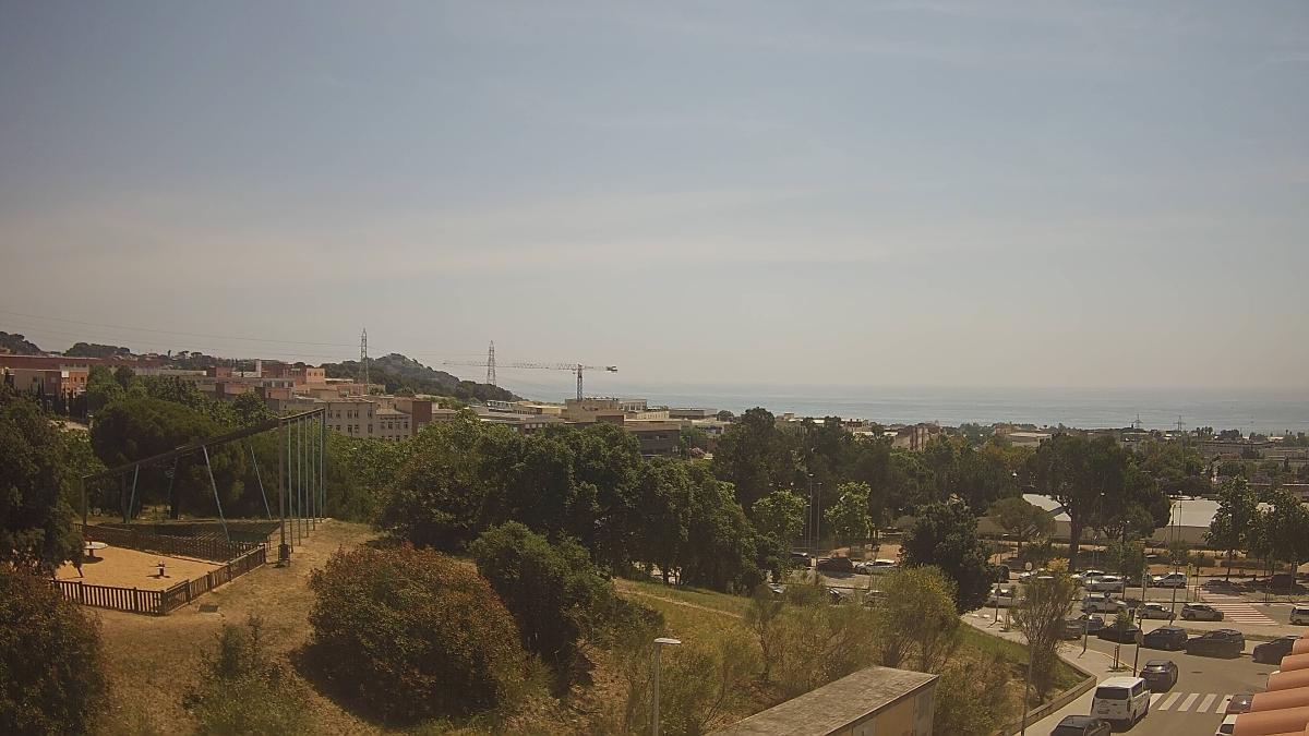Mataró 