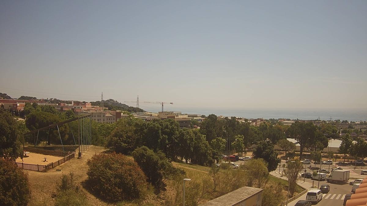 Mataró 