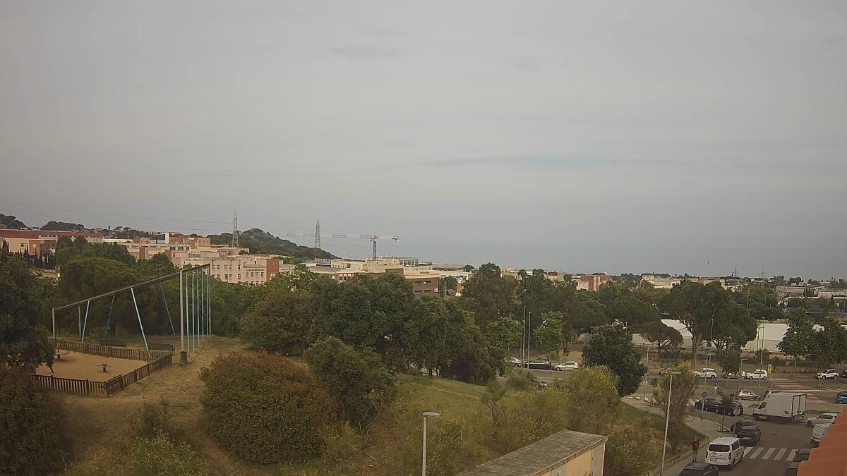 Mataró 