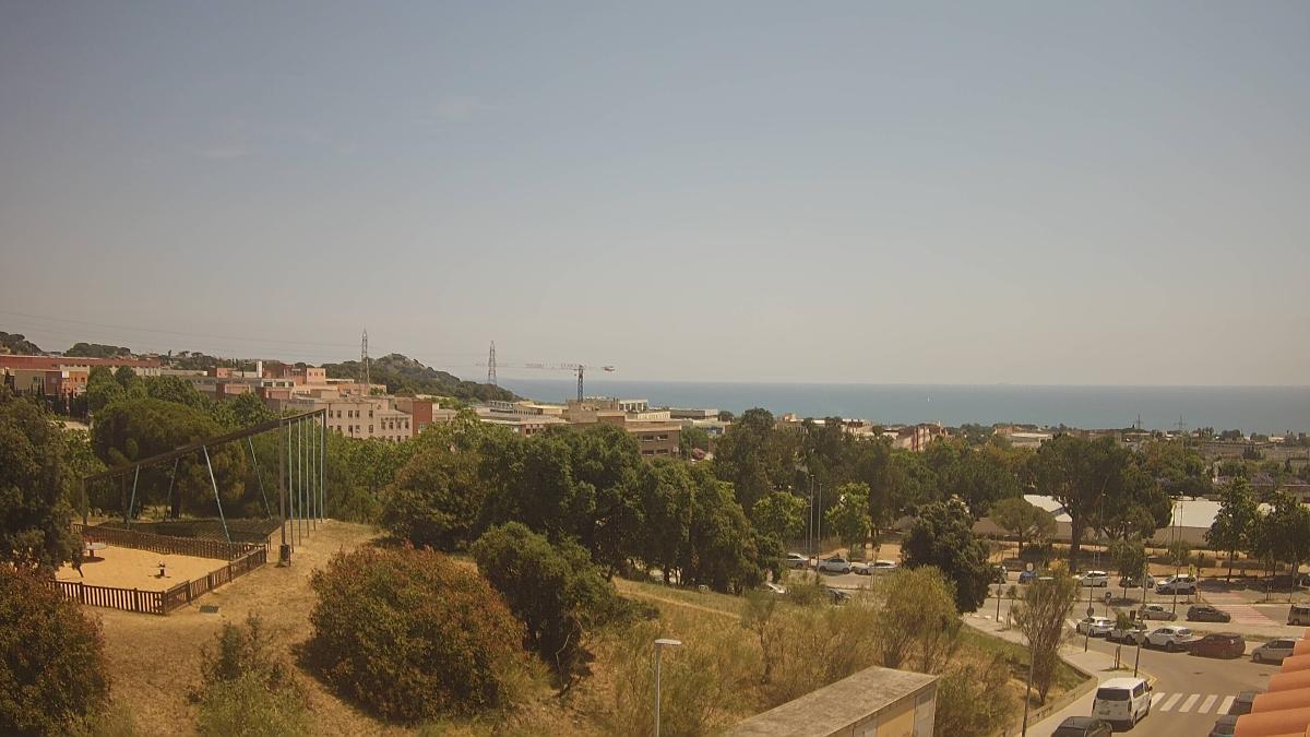 Mataró 