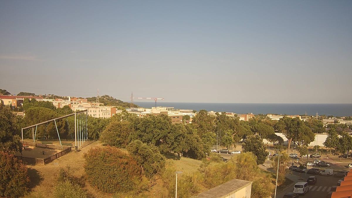 Mataró 