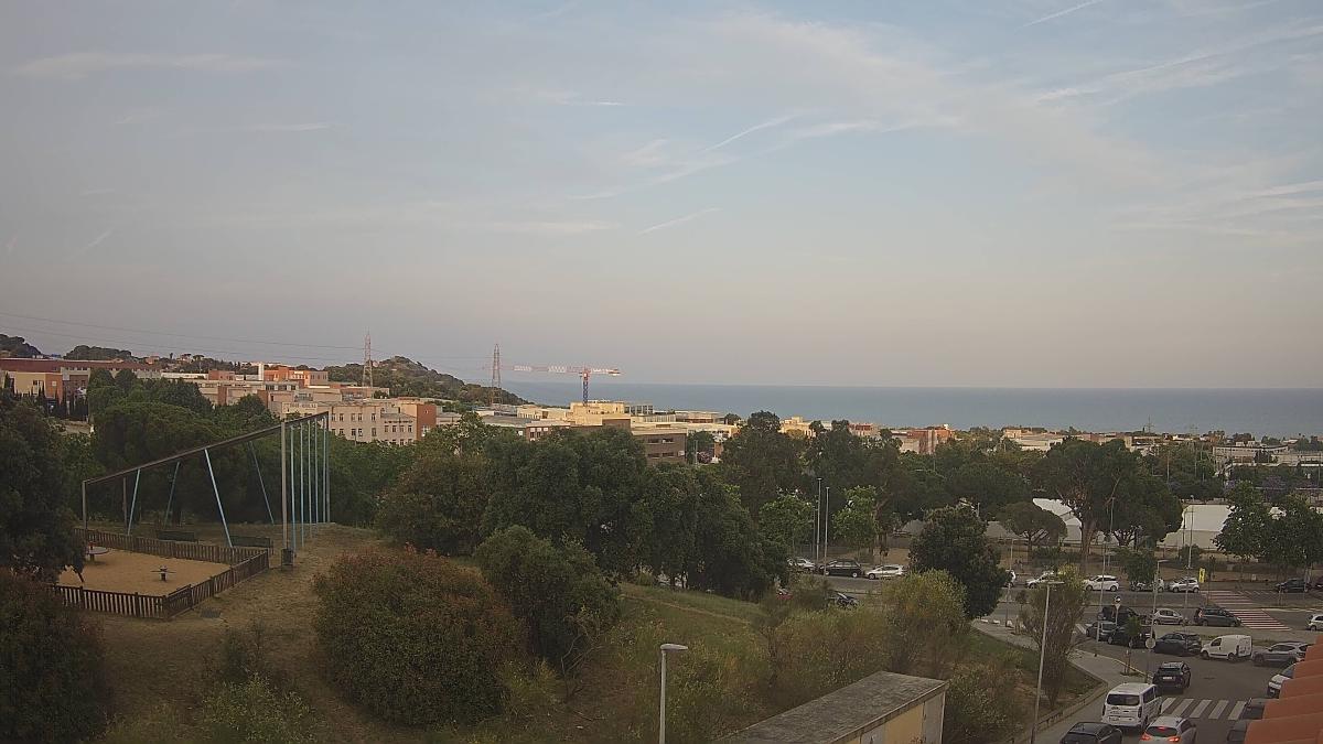 Mataró 