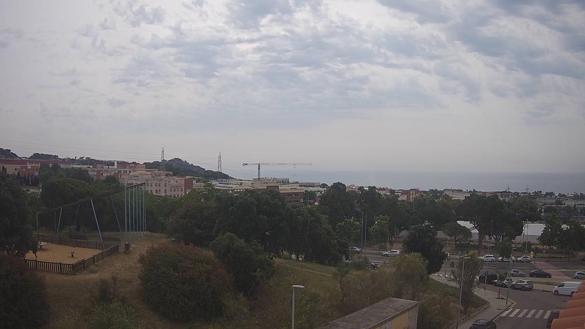Mataró 