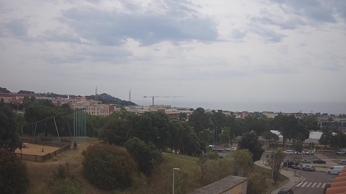 Mataró 