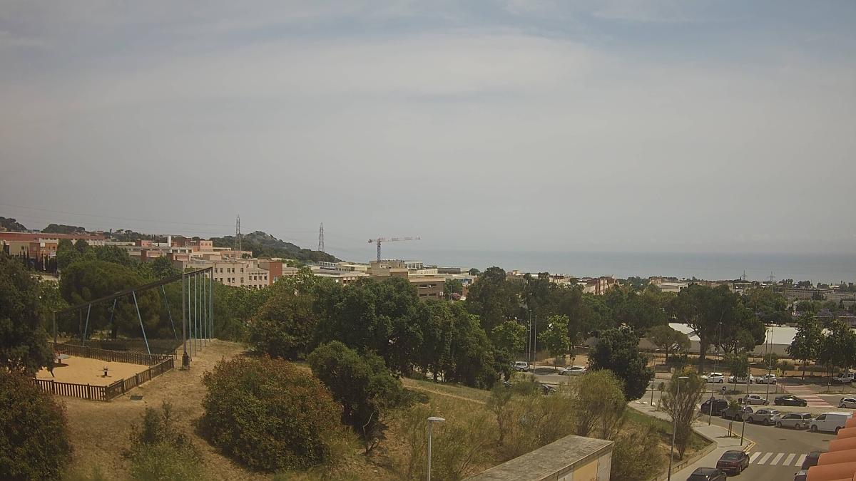 Mataró 