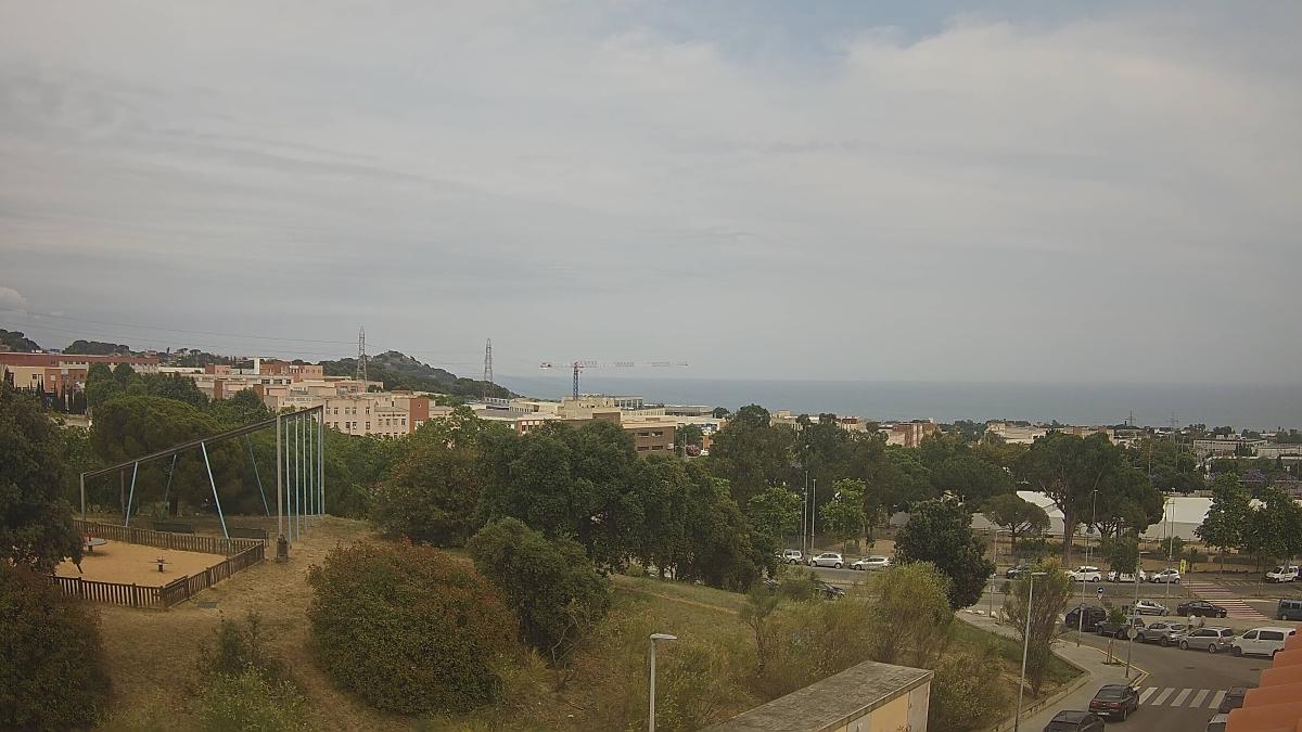 Mataró 