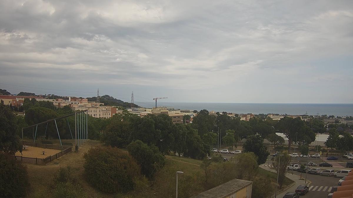 Mataró 