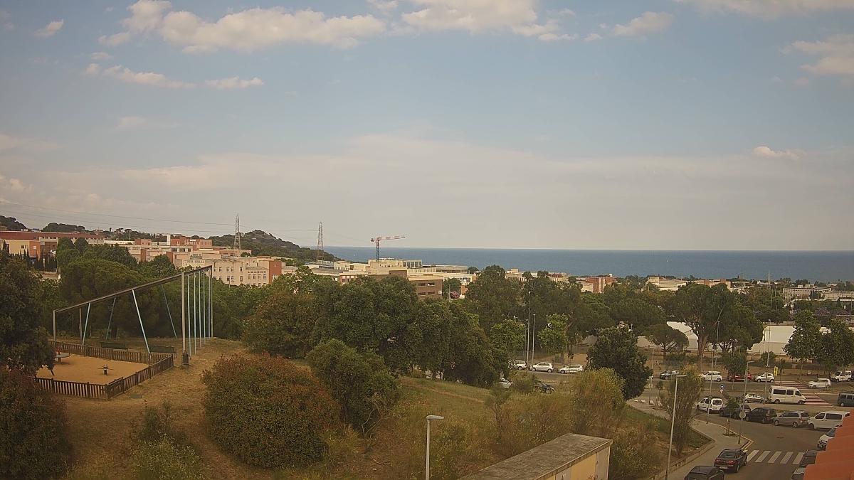 Mataró 