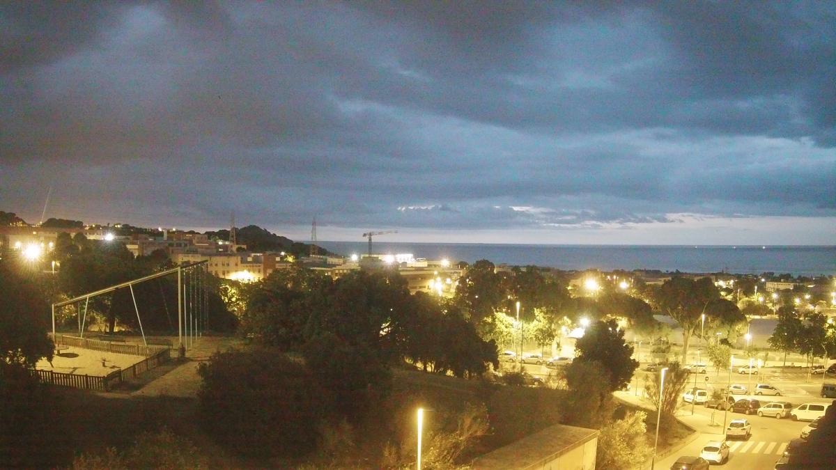 Mataró 