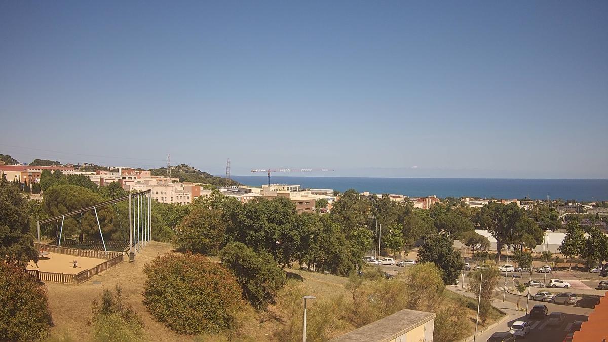 Mataró 