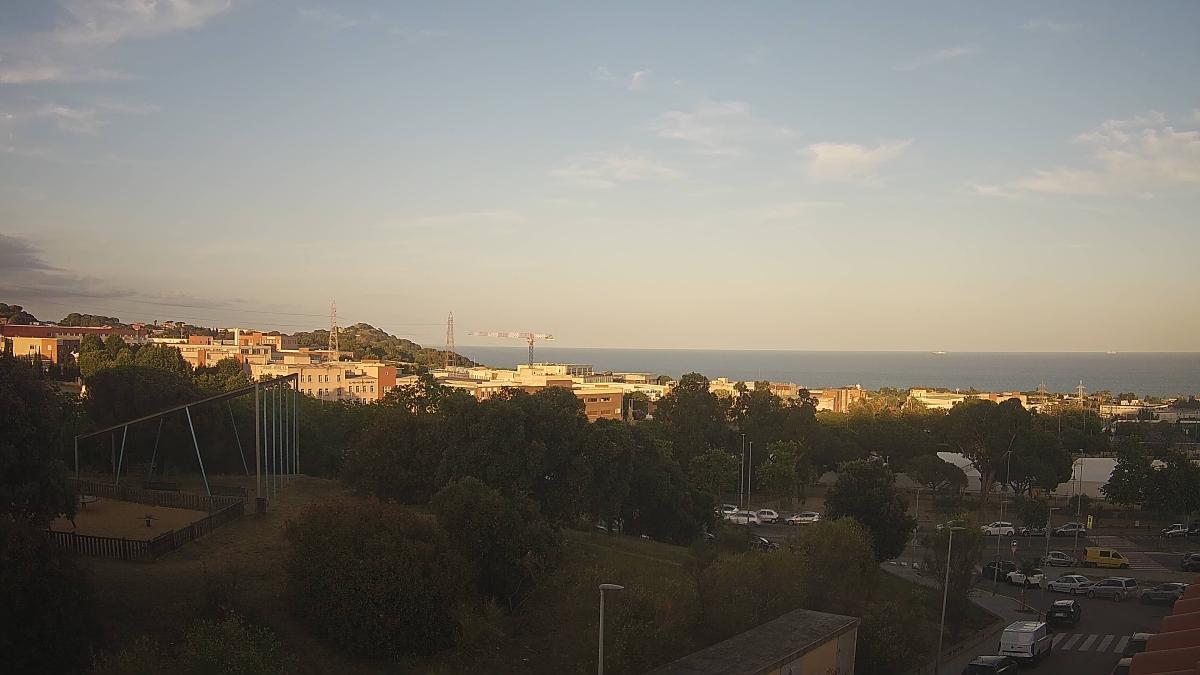Mataró 