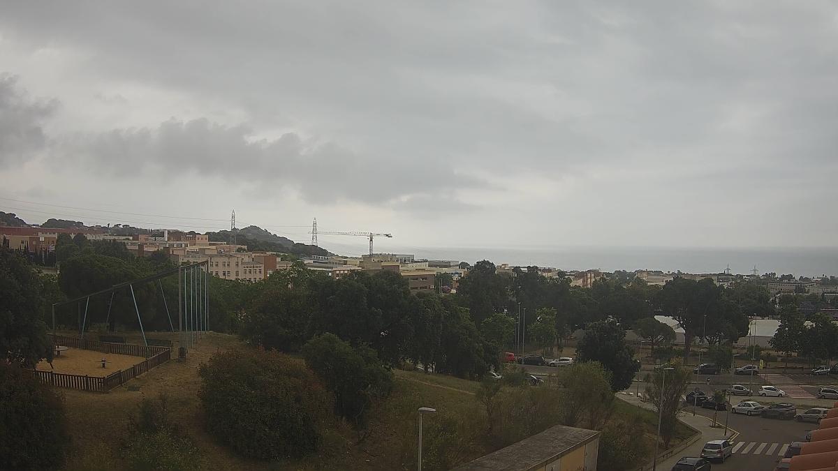 Mataró 