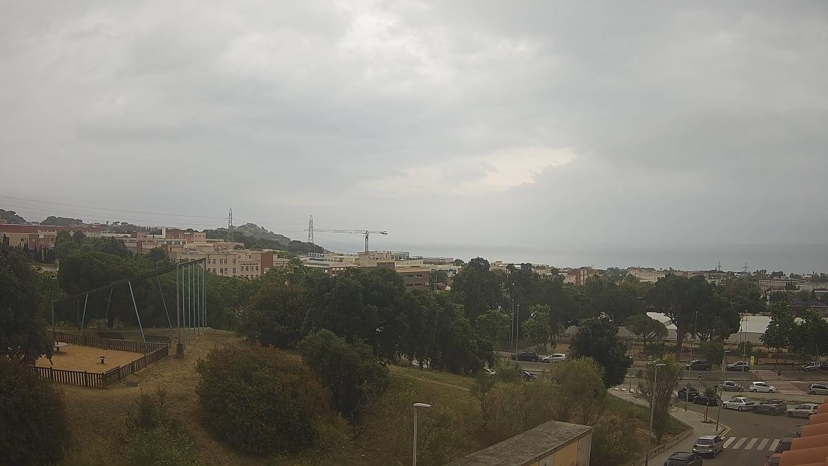 Mataró 