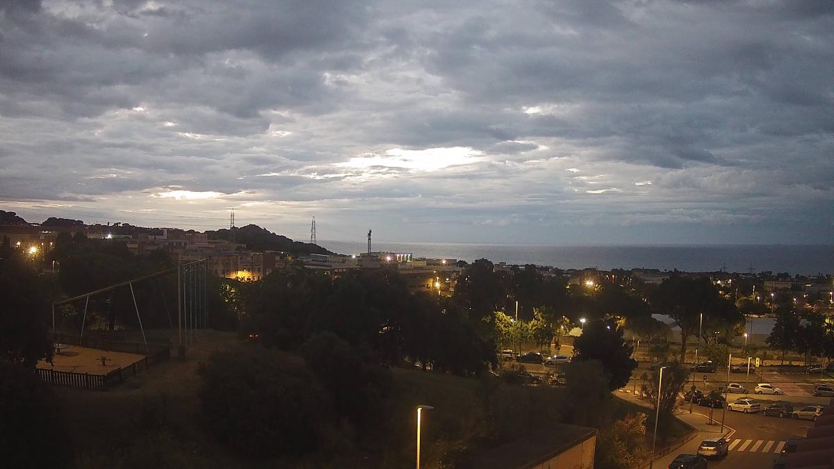 Mataró 