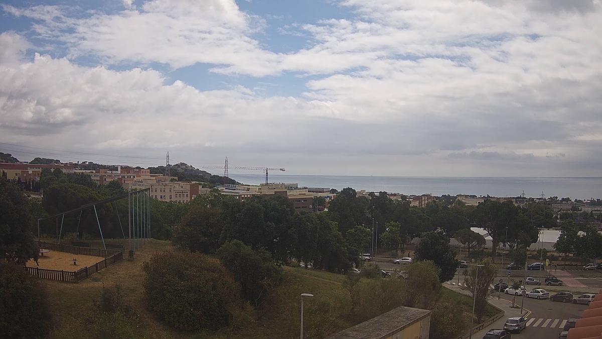 Mataró 