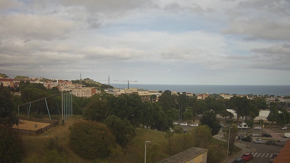 Mataró 