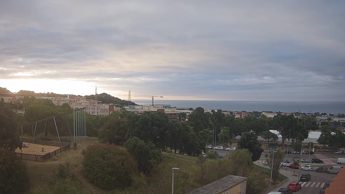 Mataró 
