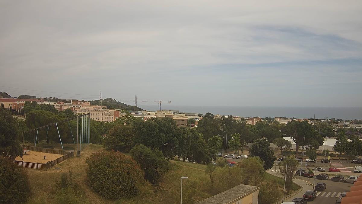 Mataró 