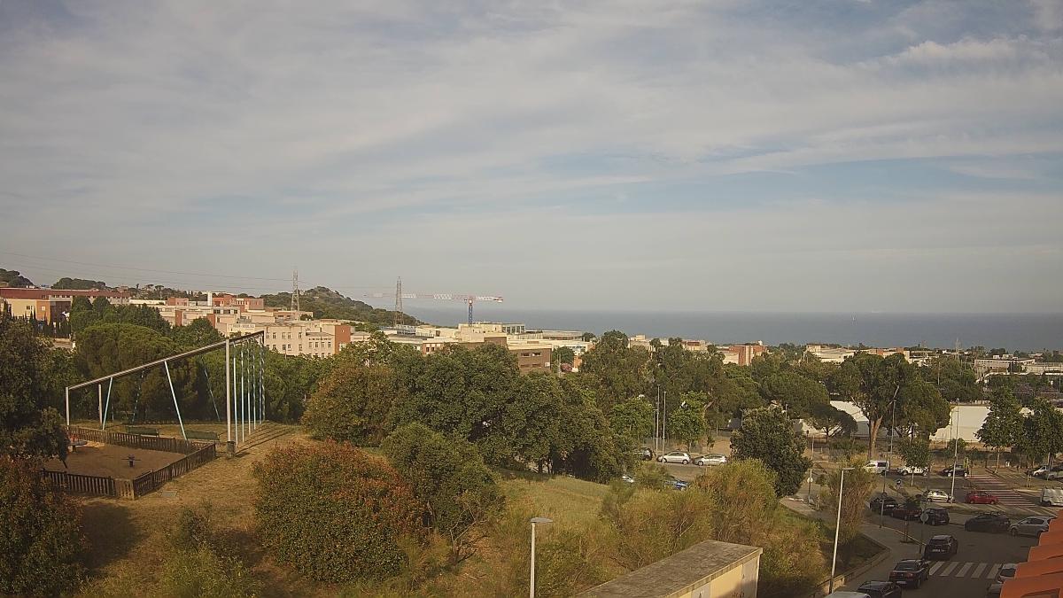 Mataró 
