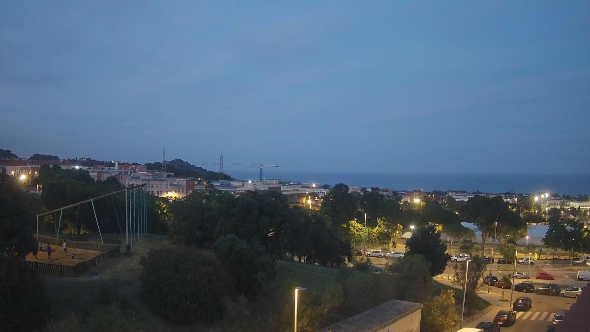 Mataró 