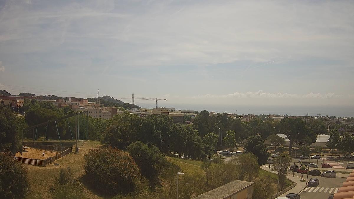 Mataró 