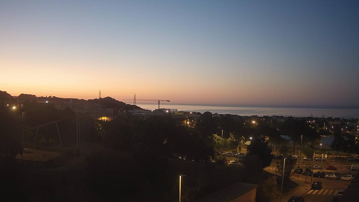 Mataró 
