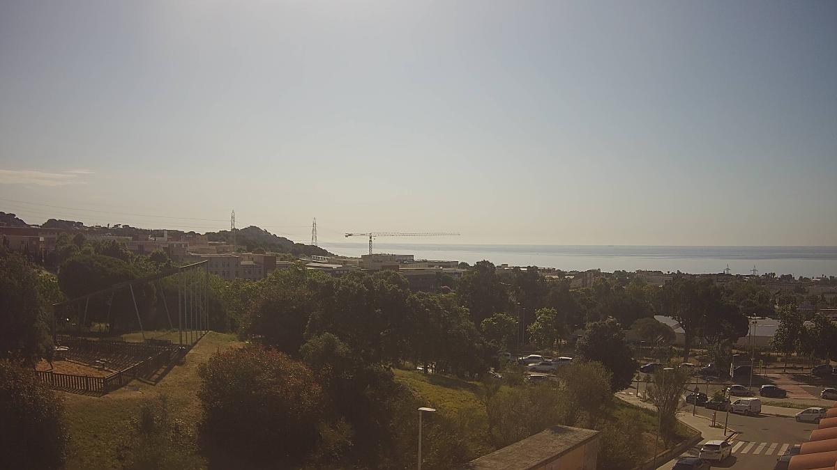 Mataró 