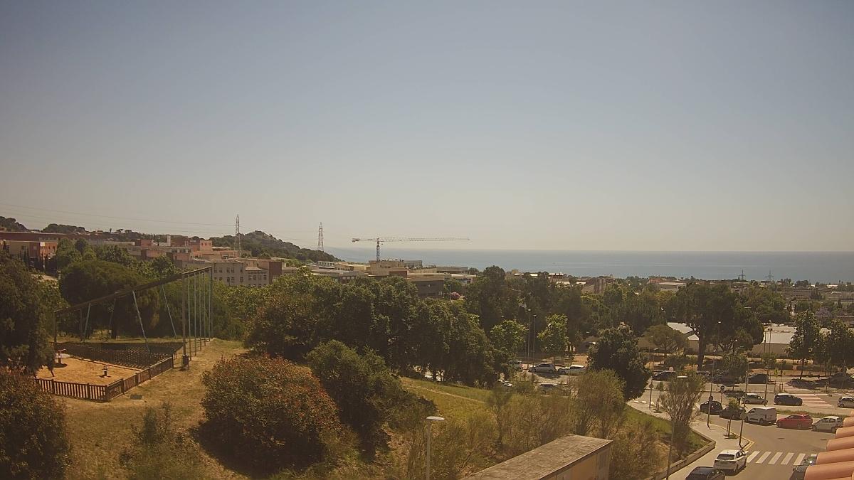 Mataró 