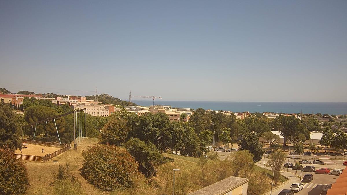 Mataró 