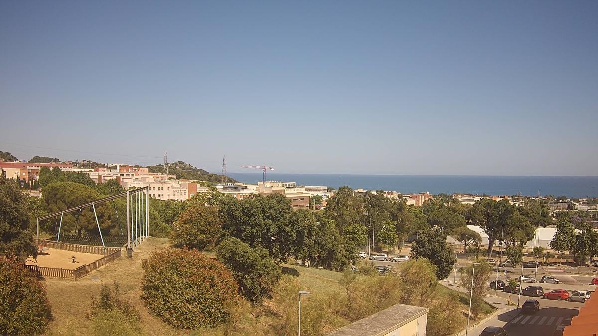Mataró 