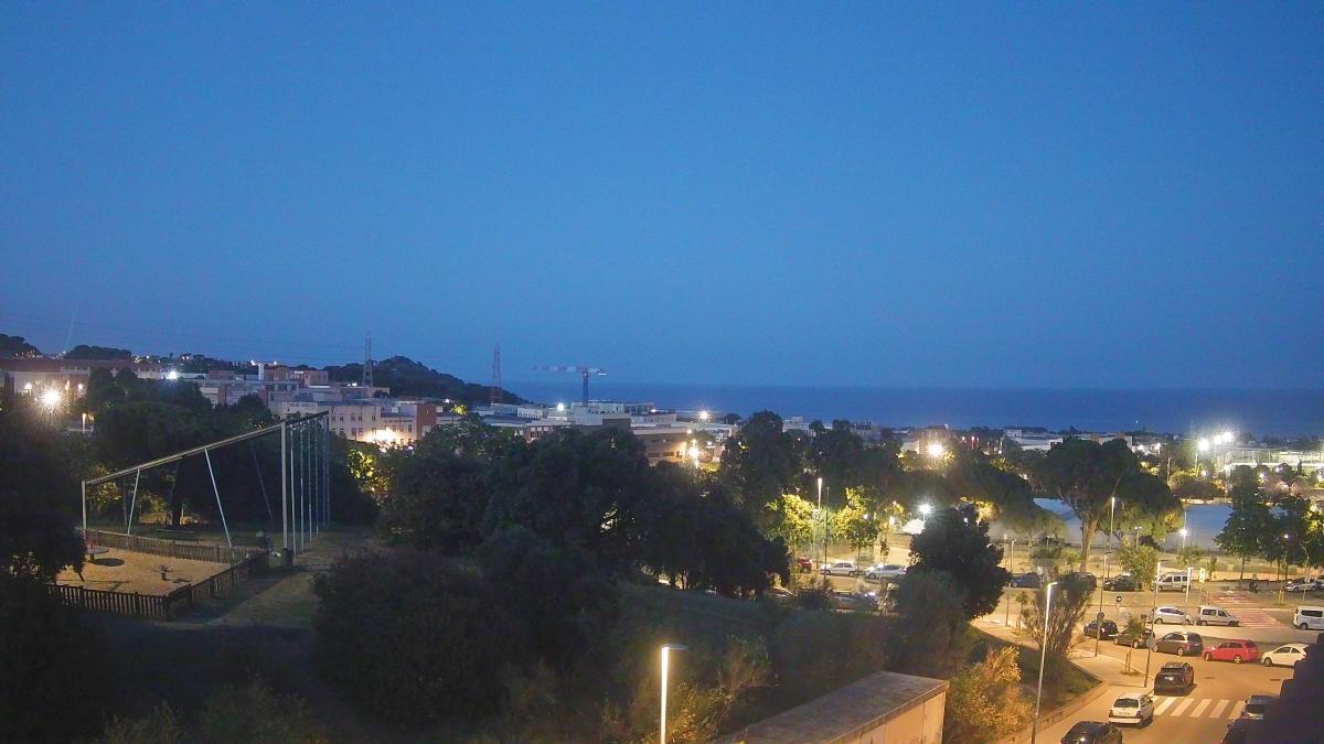 Mataró 