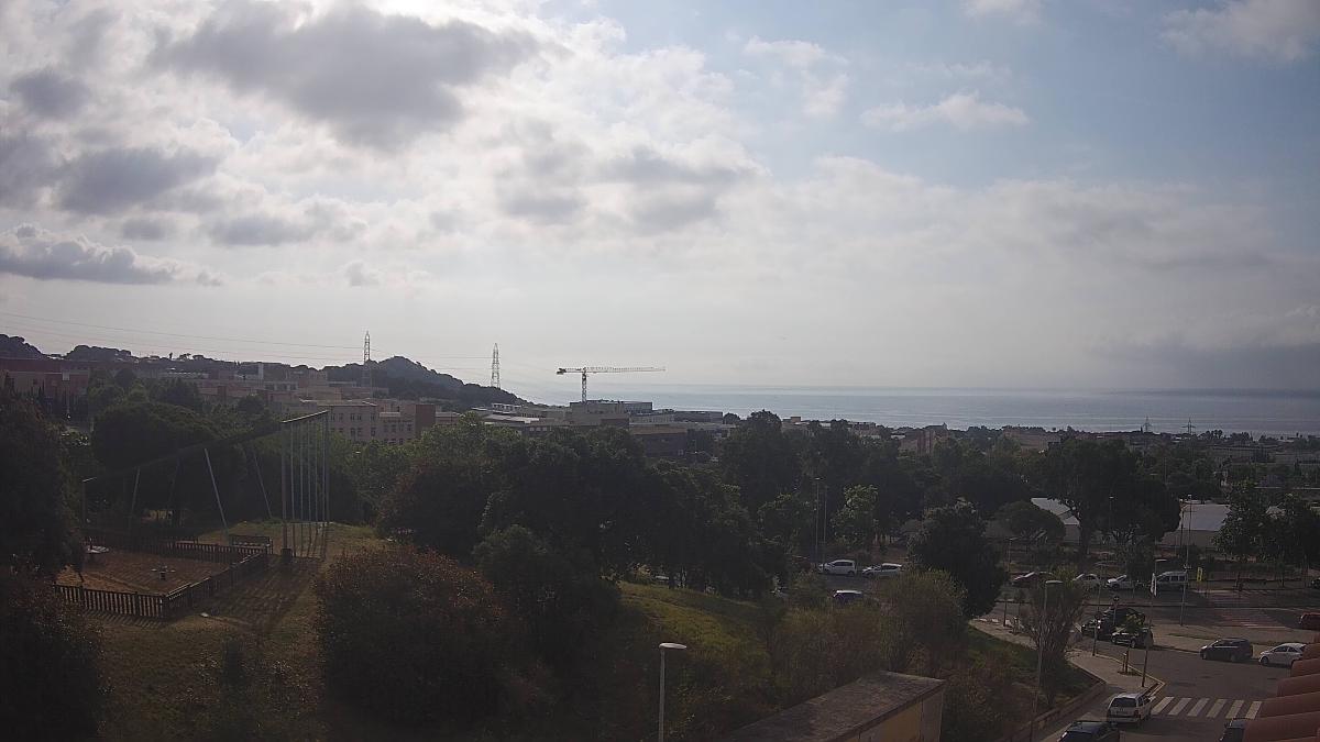 Mataró 