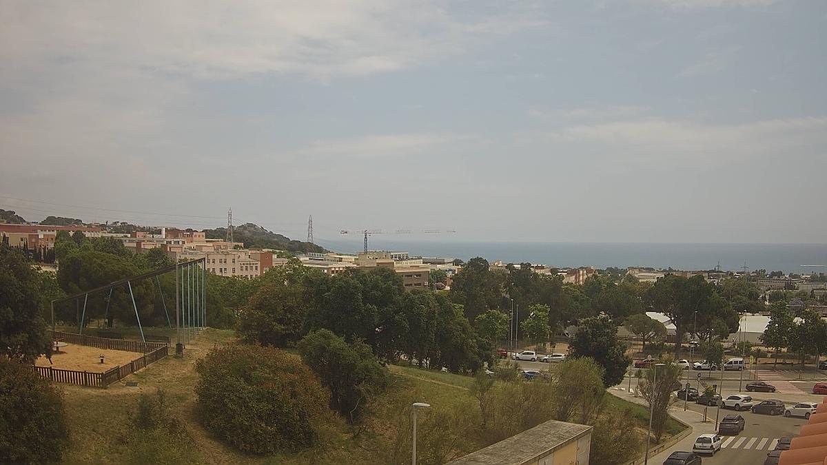 Mataró 