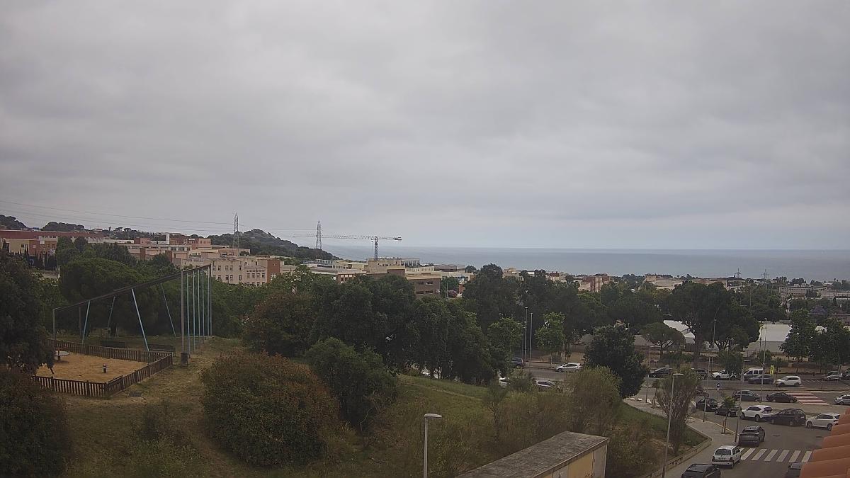 Mataró 