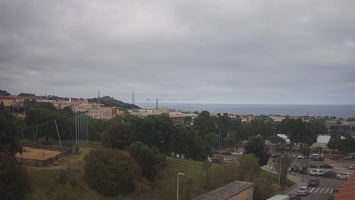 Mataró 