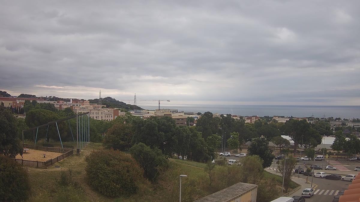 Mataró 