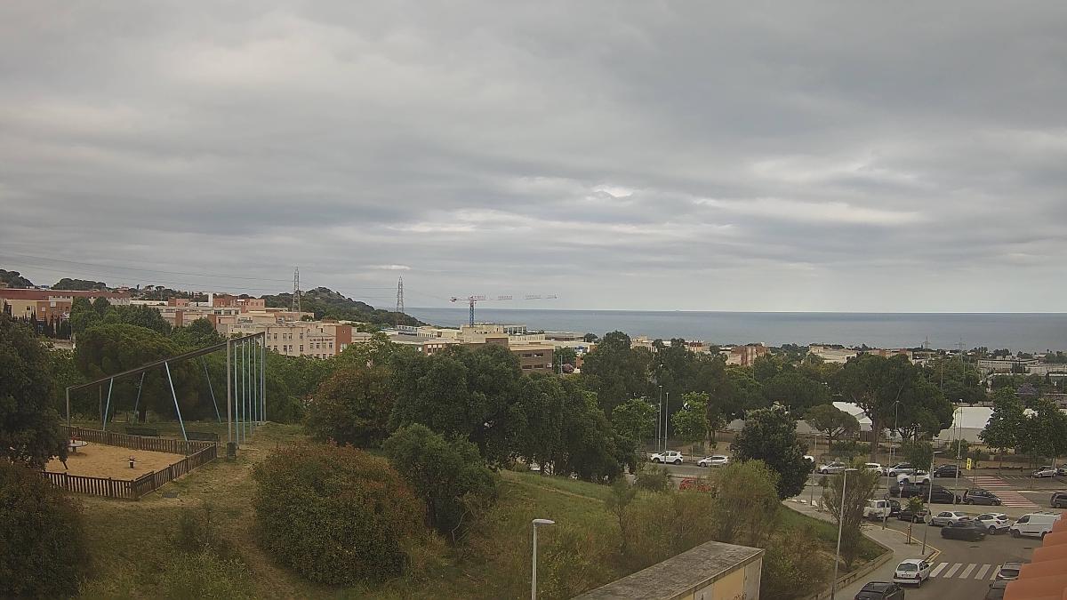 Mataró 