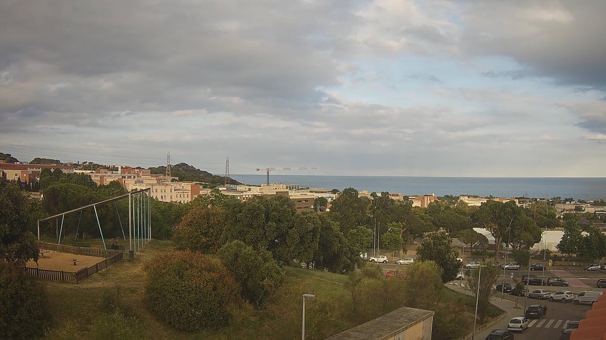 Mataró 