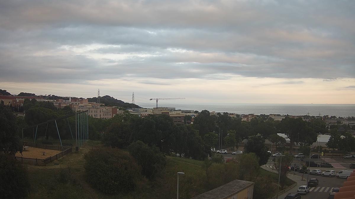 Mataró 