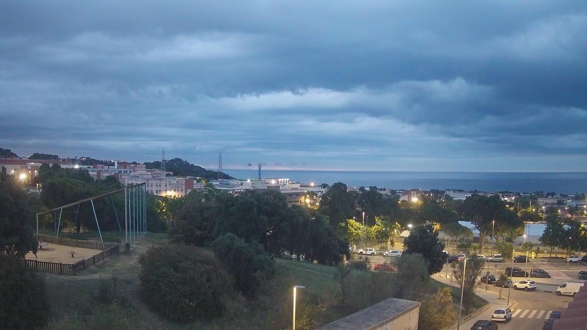 Mataró 