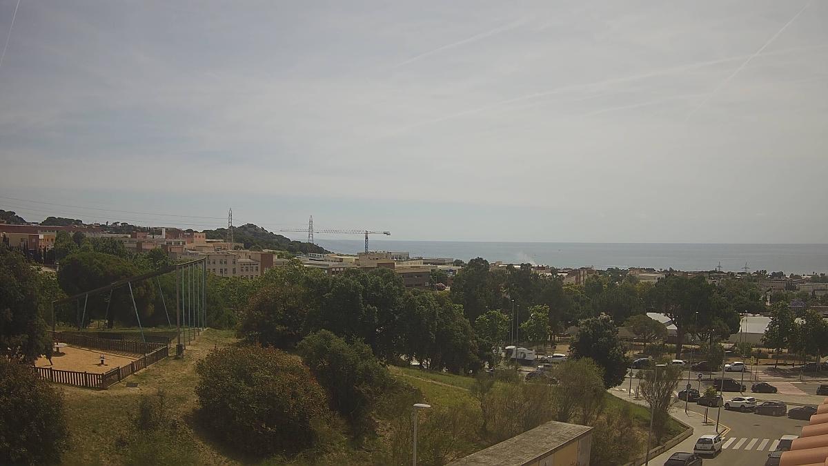 Mataró 