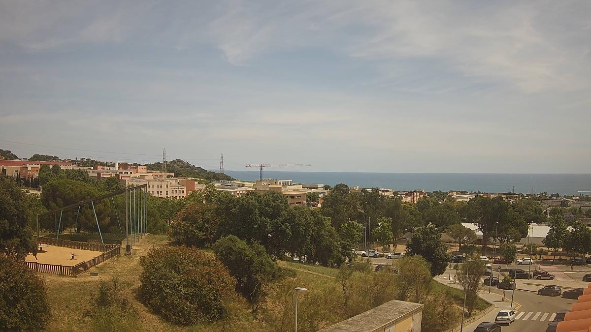 Mataró 