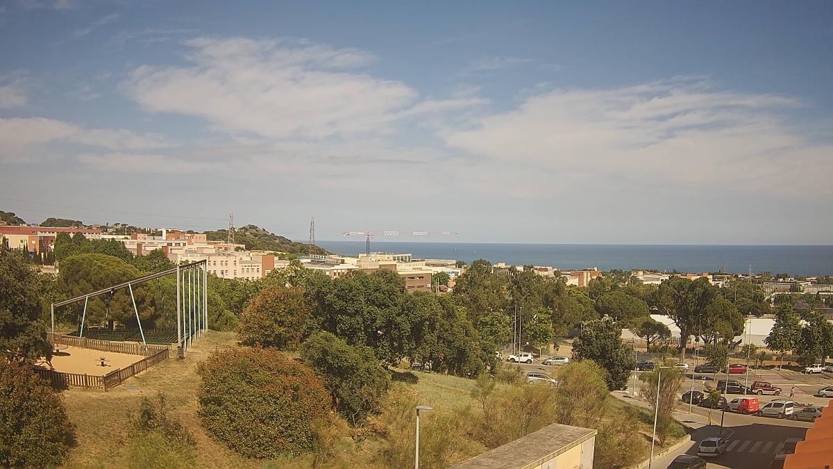 Mataró 