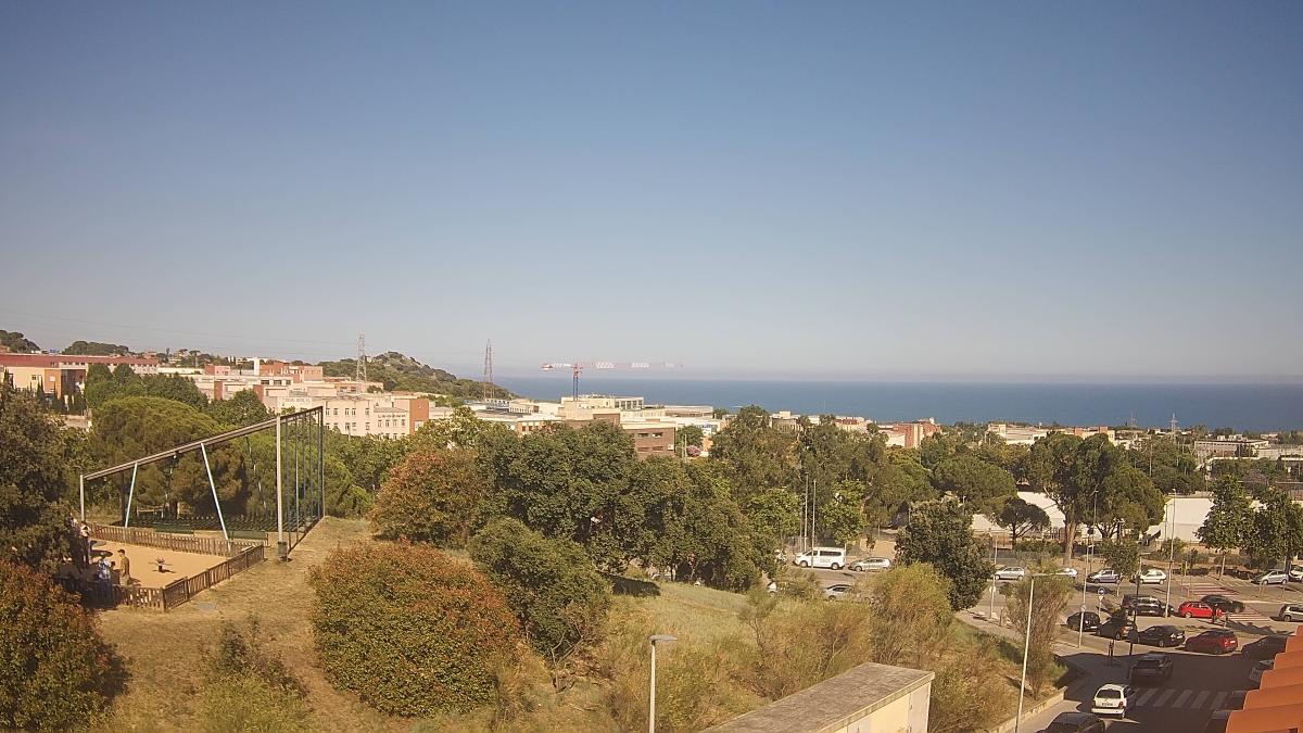Mataró 