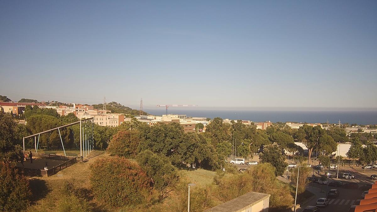 Mataró 