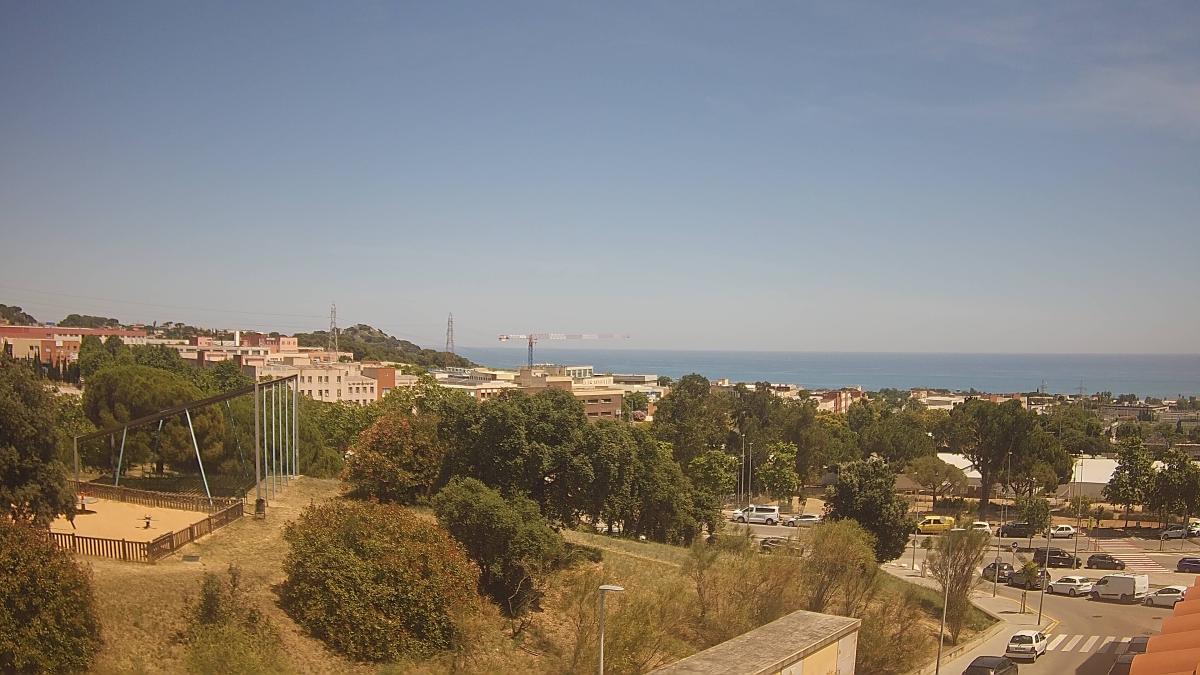 Mataró 